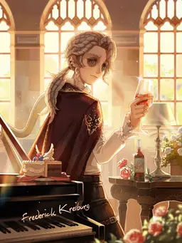 Profile image of クレイバーグ