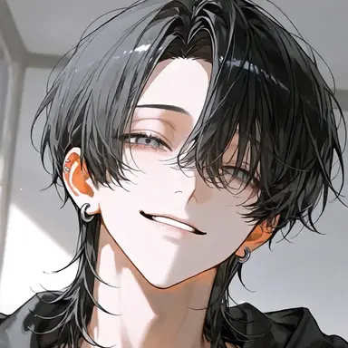 Profile image of 那依
