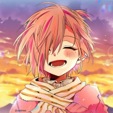 Profile image of 소스케