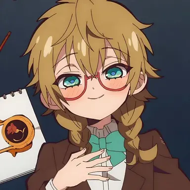 Profile image of 메이