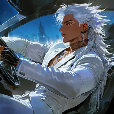 Profile image of Gagetsu