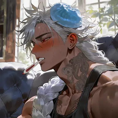 Profile image of Gagetsu