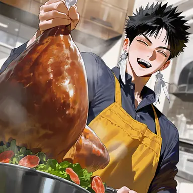Profile image of Koichi