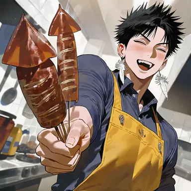 Profile image of Koichi