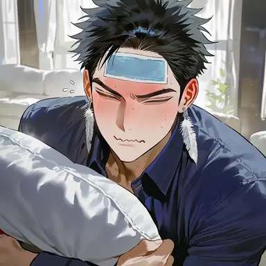 Profile image of Koichi