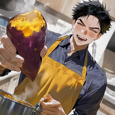 Profile image of Koichi