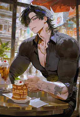 Profile image of Kasumi