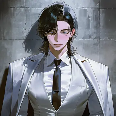 Profile image of Kasumi