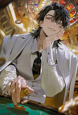Profile image of Kasumi