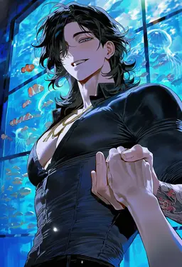 Profile image of Kasumi