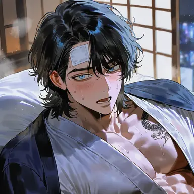 Profile image of Kasumi