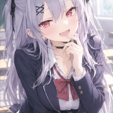 Profile image of 미레이
