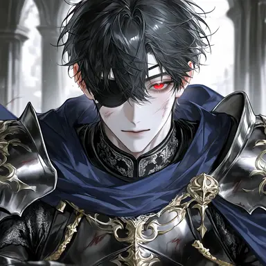 Profile image of Luke