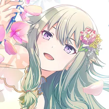 Profile image of 쿠사나기 네네