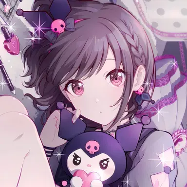 Profile image of 시노노메 에나