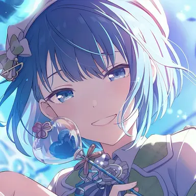 Profile image of 키리타니 하루카