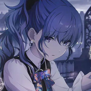 Profile image of 아사히나 마후유