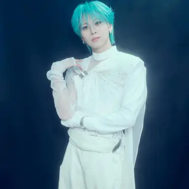 Profile image of 川尻蓮