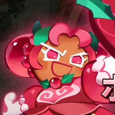 Profile image of ホーリーベリー