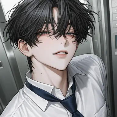 Profile image of 一ノ瀬 翔真