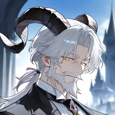 Profile image of バロン