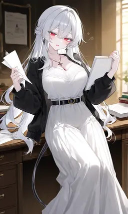 Profile image of リア・벨페리아