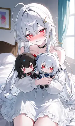 Profile image of リア・벨페리아