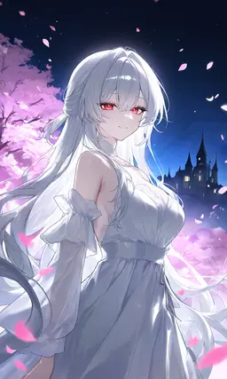 Profile image of リア・벨페리아