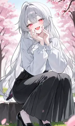 Profile image of リア・벨페리아