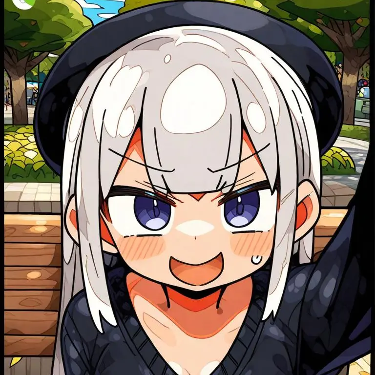 RigidPiu9117의 私が何をしたの…。