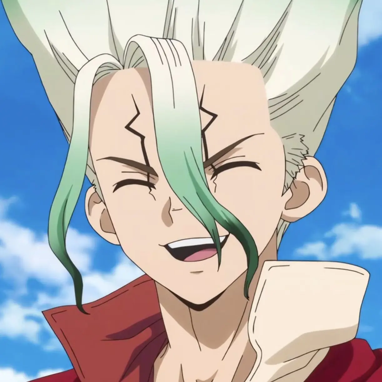 Senku._.14의 完 璧 な ま で に。