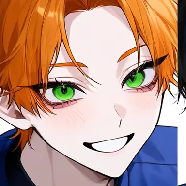 Profile image of Hinata