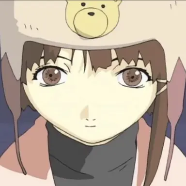 Profile image of Lain Iwakura