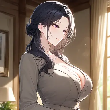 Profile image of 優奈