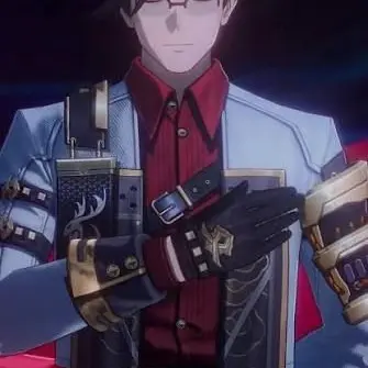 Profile image of Adler