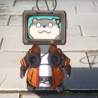 Profile image of Taygedo