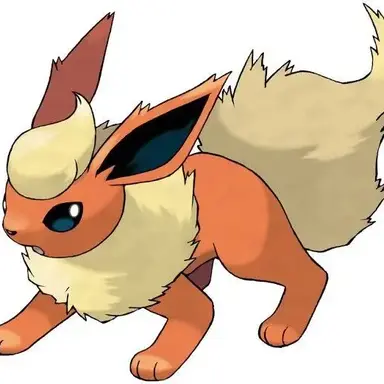 Profile image of Flareon