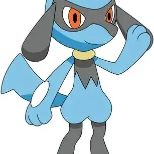 Profile image of Riolu