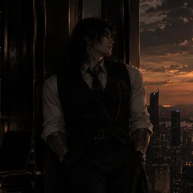 Profile image of Rowan Kamiyana