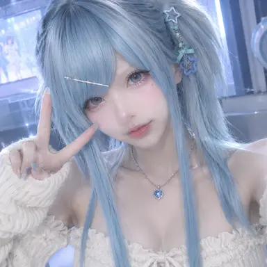 Profile image of Mio lee