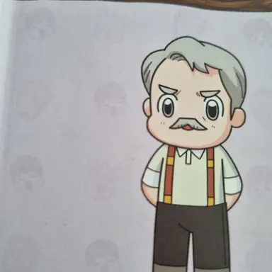 Profile image of 허봉추