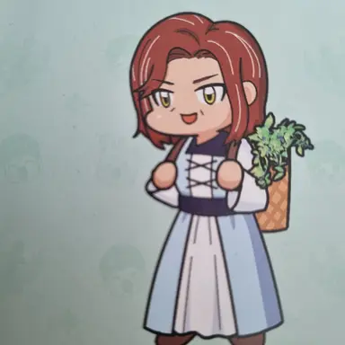 Profile image of 람부탄
