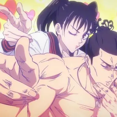 Profile image of 東堂葵