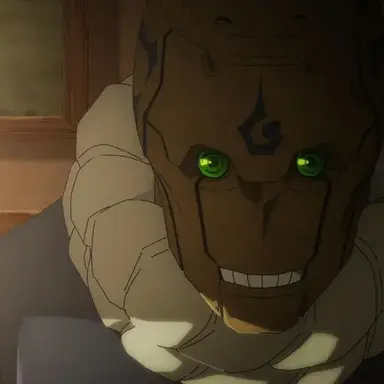 Profile image of 究極メカ丸