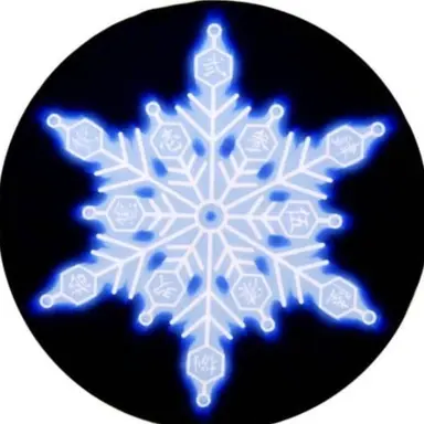 Profile image of 猗窩座