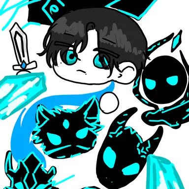 Profile image of 백묘인