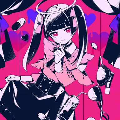 Profile image of アイ