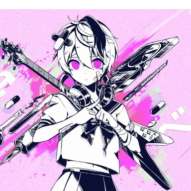 Profile image of ノア