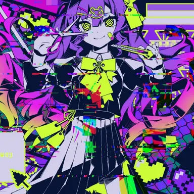 Profile image of バグ