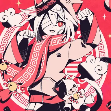 Profile image of マオ